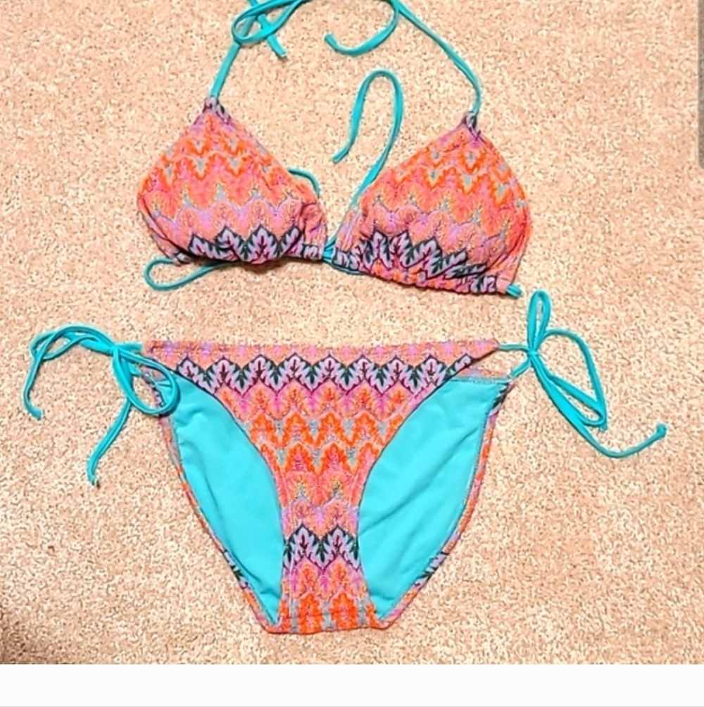 xhilaration swimsuit